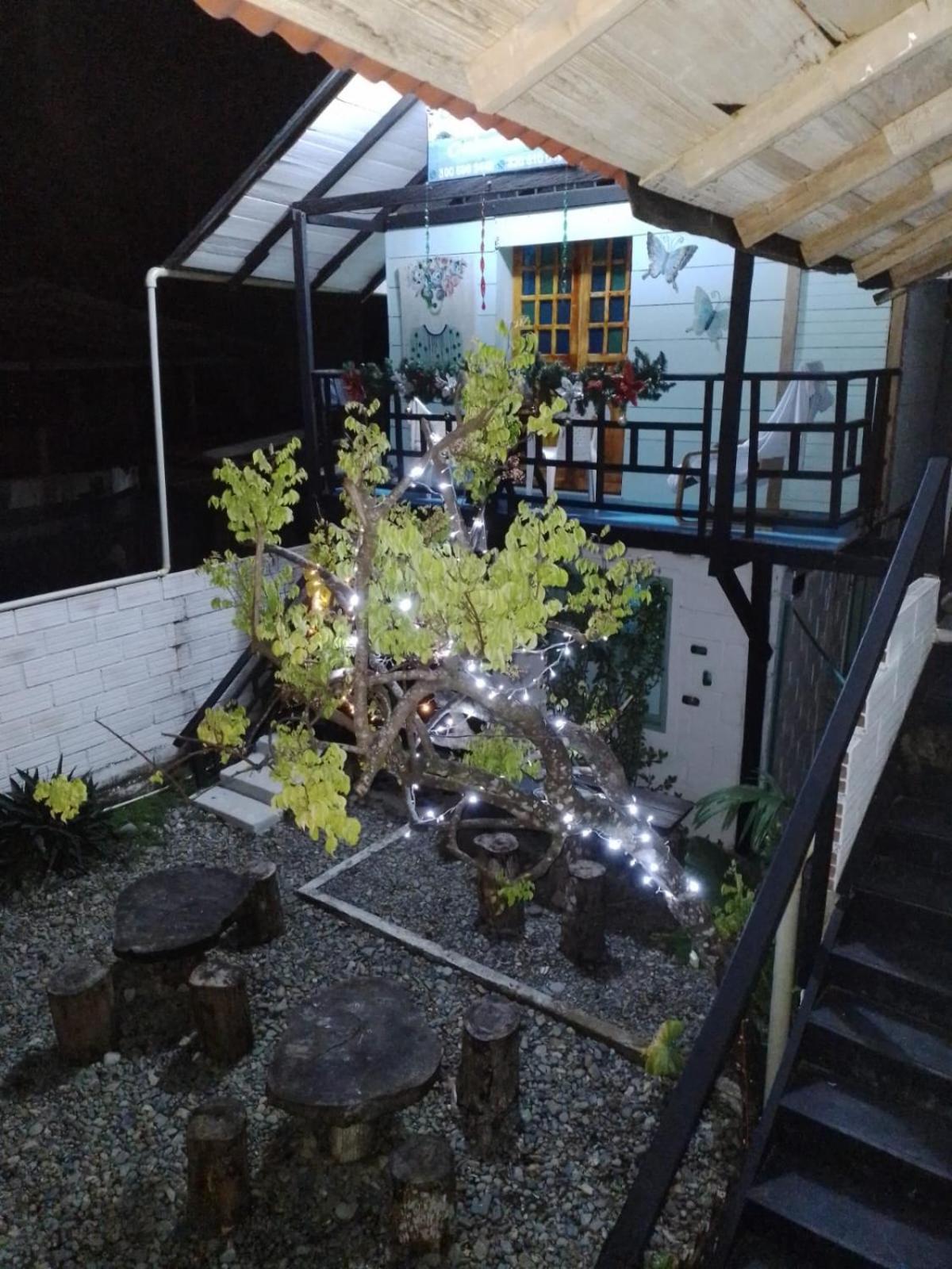 Bluebayou.Capurganá Exteriör bild